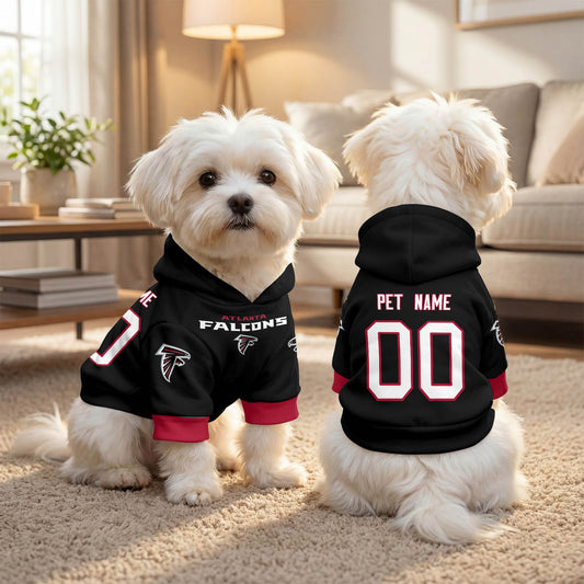 ATL Pet Hoodie