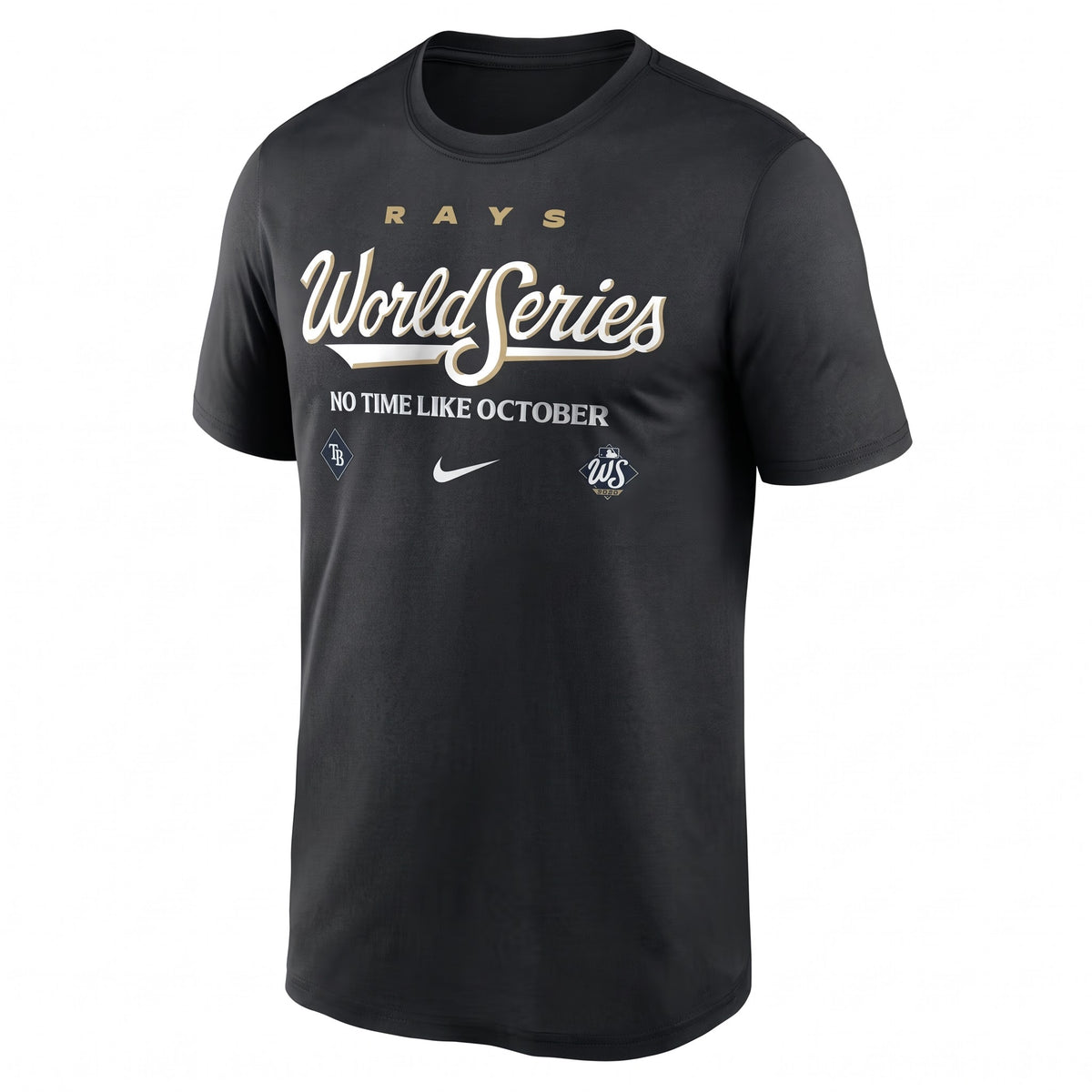 TBR American League Champions 2026 One Side T-Shirt - Printed V3