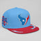 Blue Red