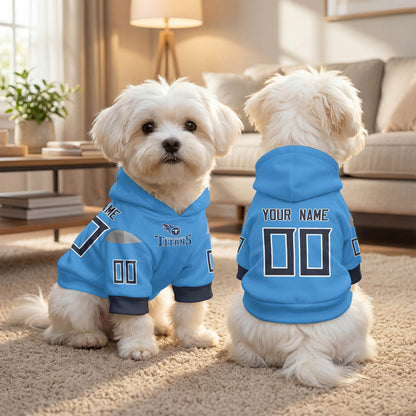 TEN Pet Hoodie