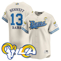 Stetson Bennett - 13