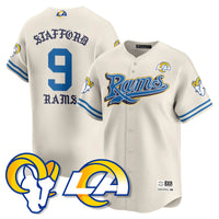 Matthew Stafford - 9