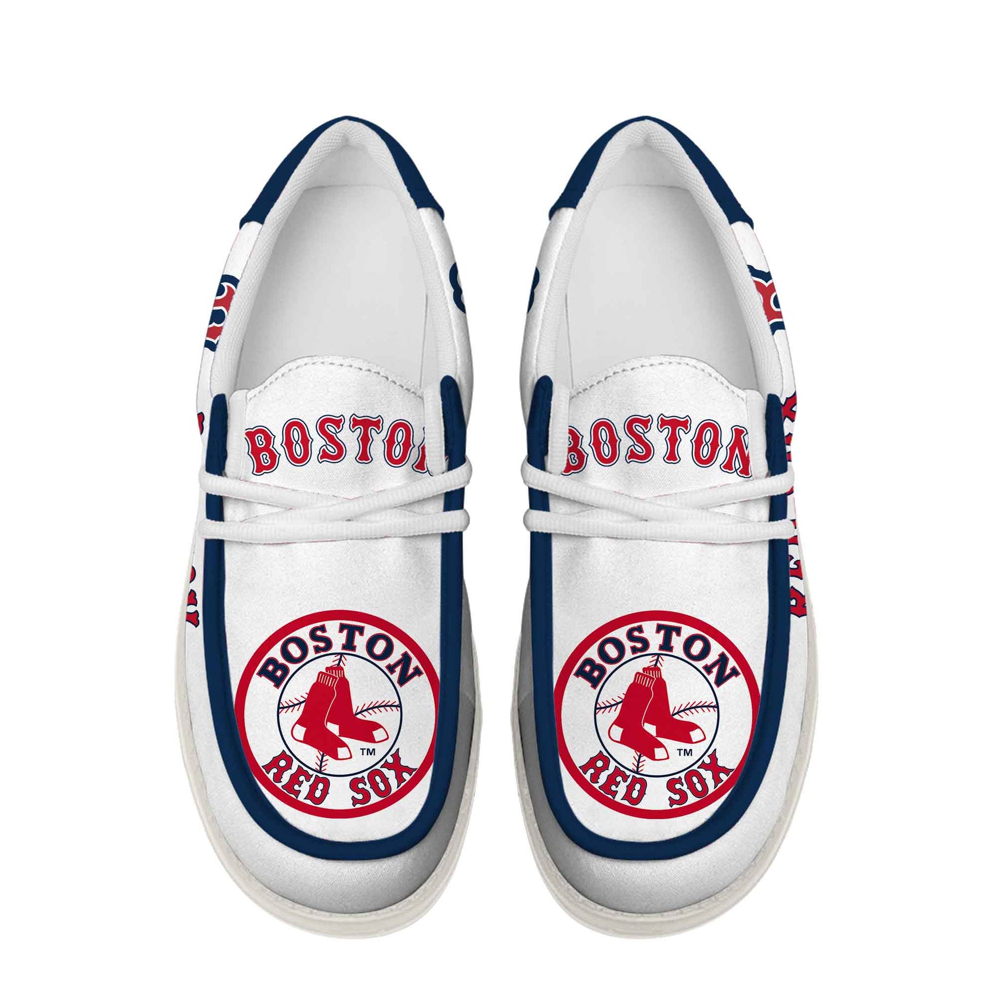 Boston Red Sox | Hey Dude Shoes