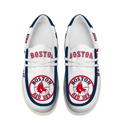 Boston Red Sox | Hey Dude Shoes