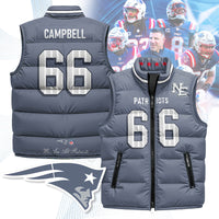 Will Campbell