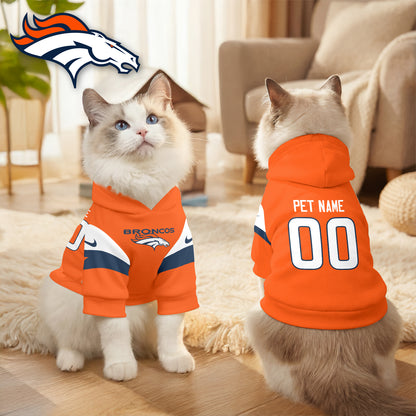 DEN Pet Hoodie