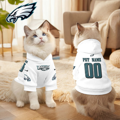 PHI Pet Hoodie