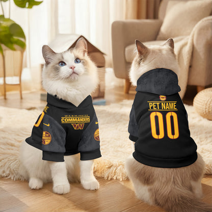 WAS Pet Hoodie