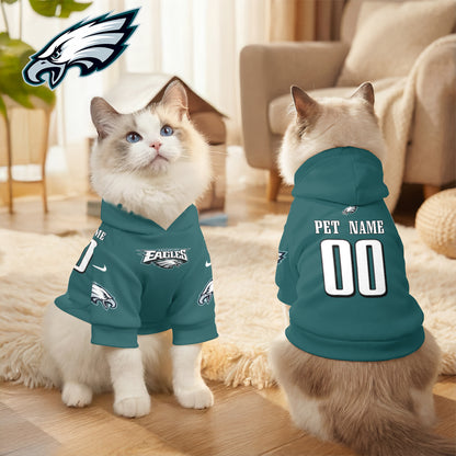 PHI Pet Hoodie