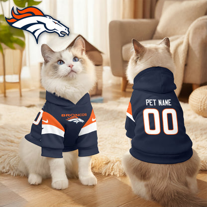 DEN Pet Hoodie