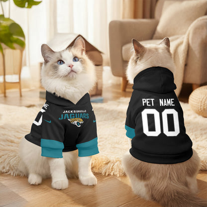 JAX Pet Hoodie