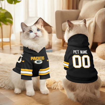 GB Pet Hoodie