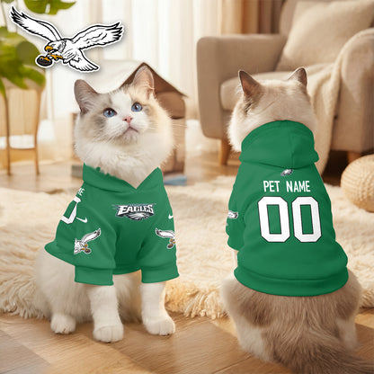 PHI Pet Hoodie