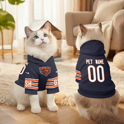 CHI Pet Hoodie