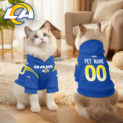 LAR Pet Hoodie