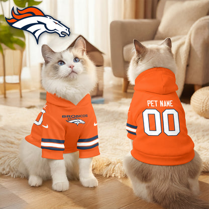DEN Pet Hoodie