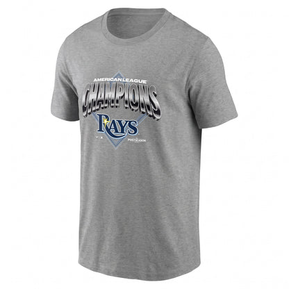 TBR American League Champions 2026 One Side T-Shirt - Printed V5