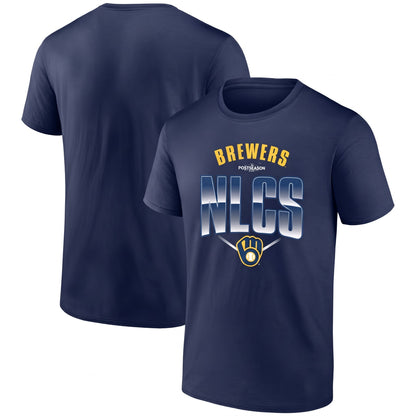 MIL NLCS Bound 2026 One Side T-Shirt - Printed V3
