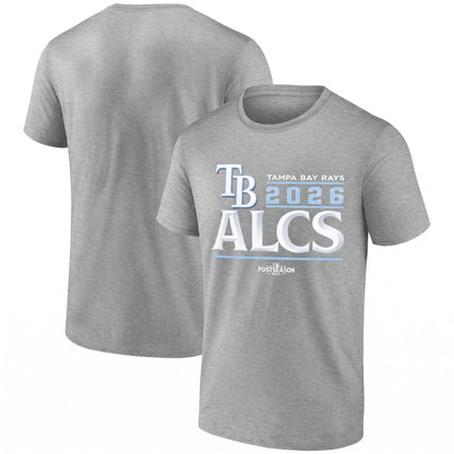 TBR ALCS Bound 2026 One Side T-Shirt - Printed V2