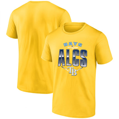 TBR ALCS Bound 2026 One Side T-Shirt - Printed