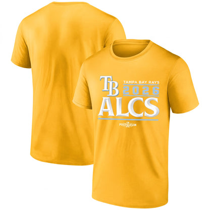 TBR ALCS Bound 2026 One Side T-Shirt - Printed V2