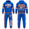 Royal Blue