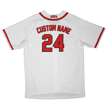 Cincinnati - City Series Baseball Jersey