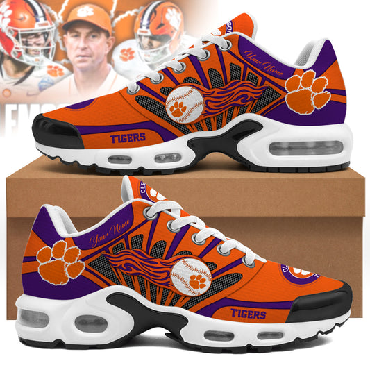 Clemson Tigers | Sport Shoes