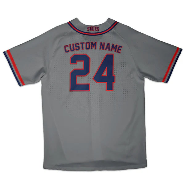 Cleveland - City Series Baseball Jersey