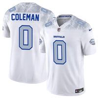 Keon Coleman