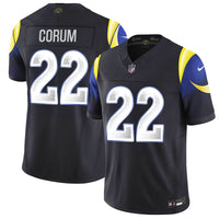 Blake Corum