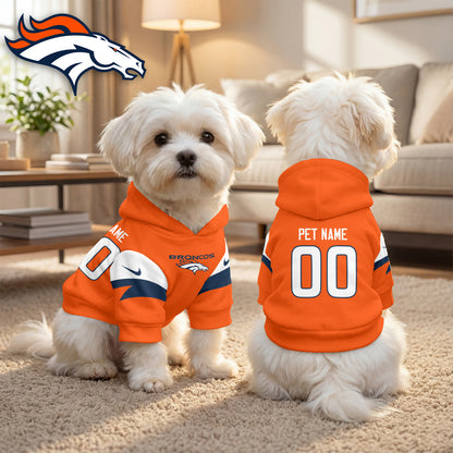 DEN Pet Hoodie