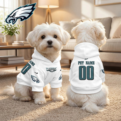 PHI Pet Hoodie