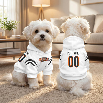 CIN Pet Hoodie