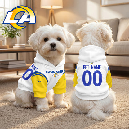 LAR Pet Hoodie