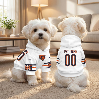CHI Pet Hoodie