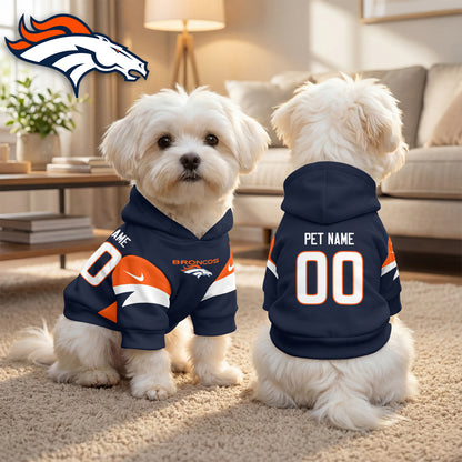 DEN Pet Hoodie