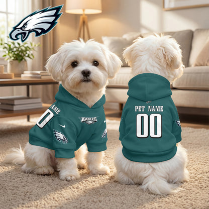 PHI Pet Hoodie