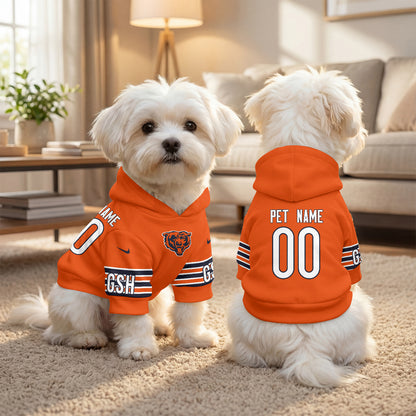 CHI Pet Hoodie