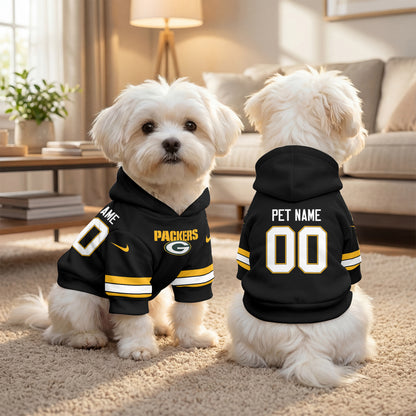 GB Pet Hoodie