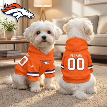 DEN Pet Hoodie