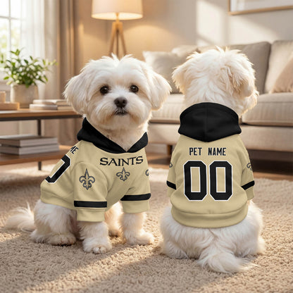 DEN Pet Hoodie
