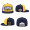 Navy Yellow