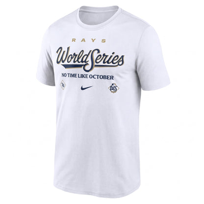 TBR American League Champions 2026 One Side T-Shirt - Printed V3