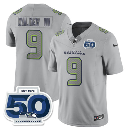 SEA Atmosphere Vapor Limited Jersey - All Stitched