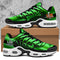 Chrome Green