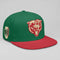 Green Red