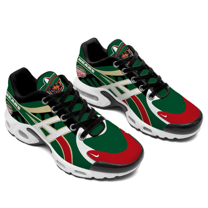 CHI Mexico Edition Customized Sport Shoes