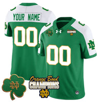 Green Alternate