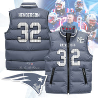 TreVeyon Henderson